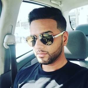 Meet your Posher, Samir